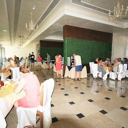 Kamenec Hotel نيسيبار المظهر الخارجي الصورة